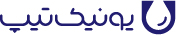 لوگو یونیک تیپ
